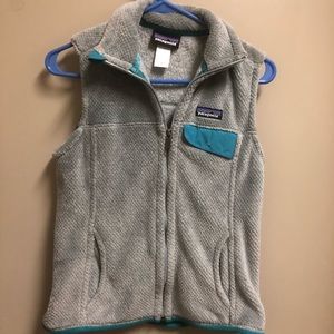 PATAGONIA vest